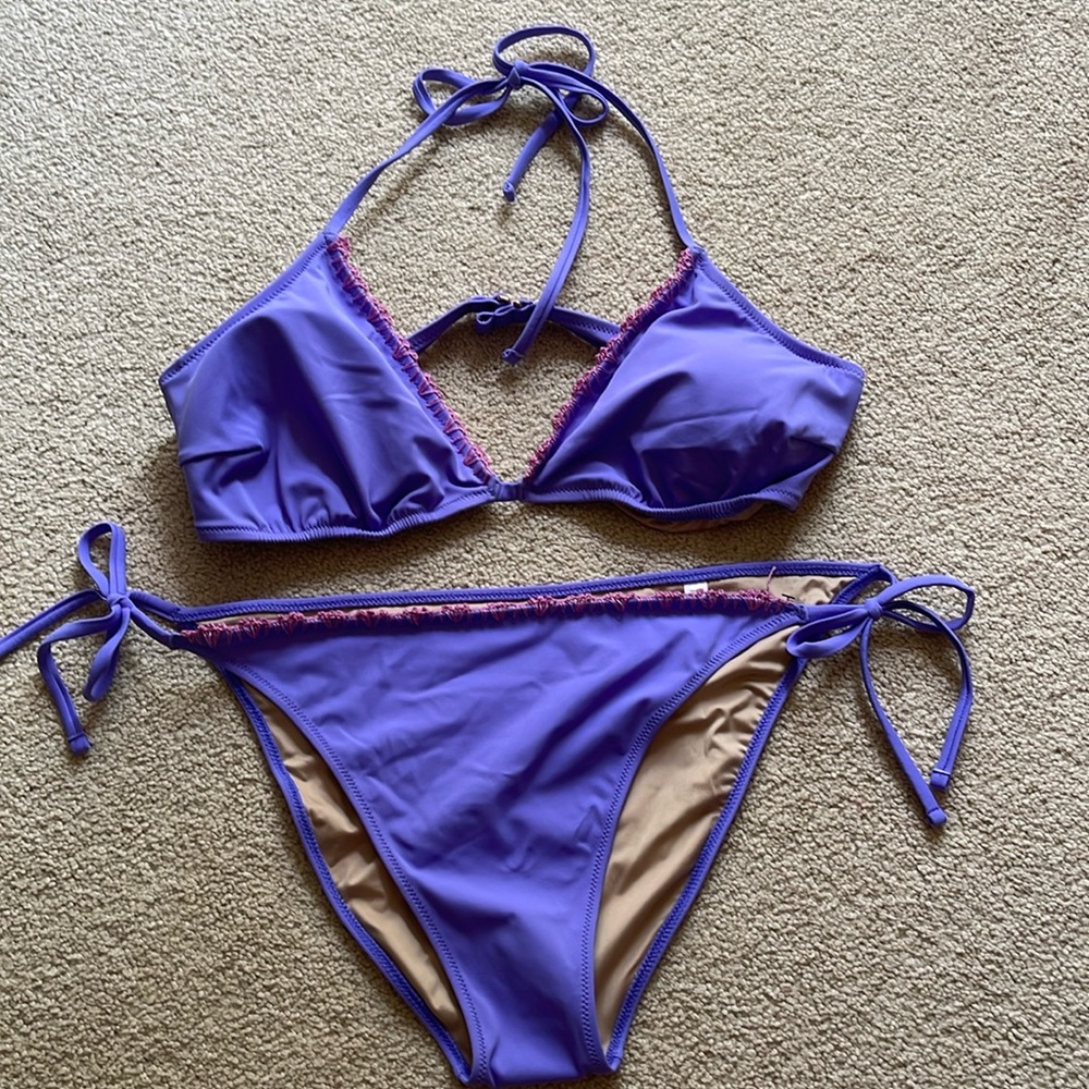 Shade & Shore XL Bikini